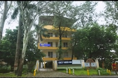 HOTEL CREST WOOD INN, Dehradun